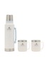 STANLEY X LoveShackFancy The Everyday Cocoa Set — Coquette Bow Winter Ice