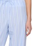  - DÔEN - Lavona Drawstring Silk Pants