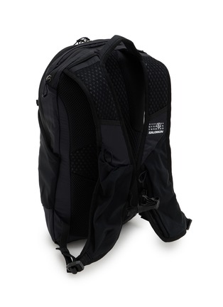 Detail View - Click To Enlarge - MM6 MAISON MARGIELA - X Salomon XT-15 Backpack