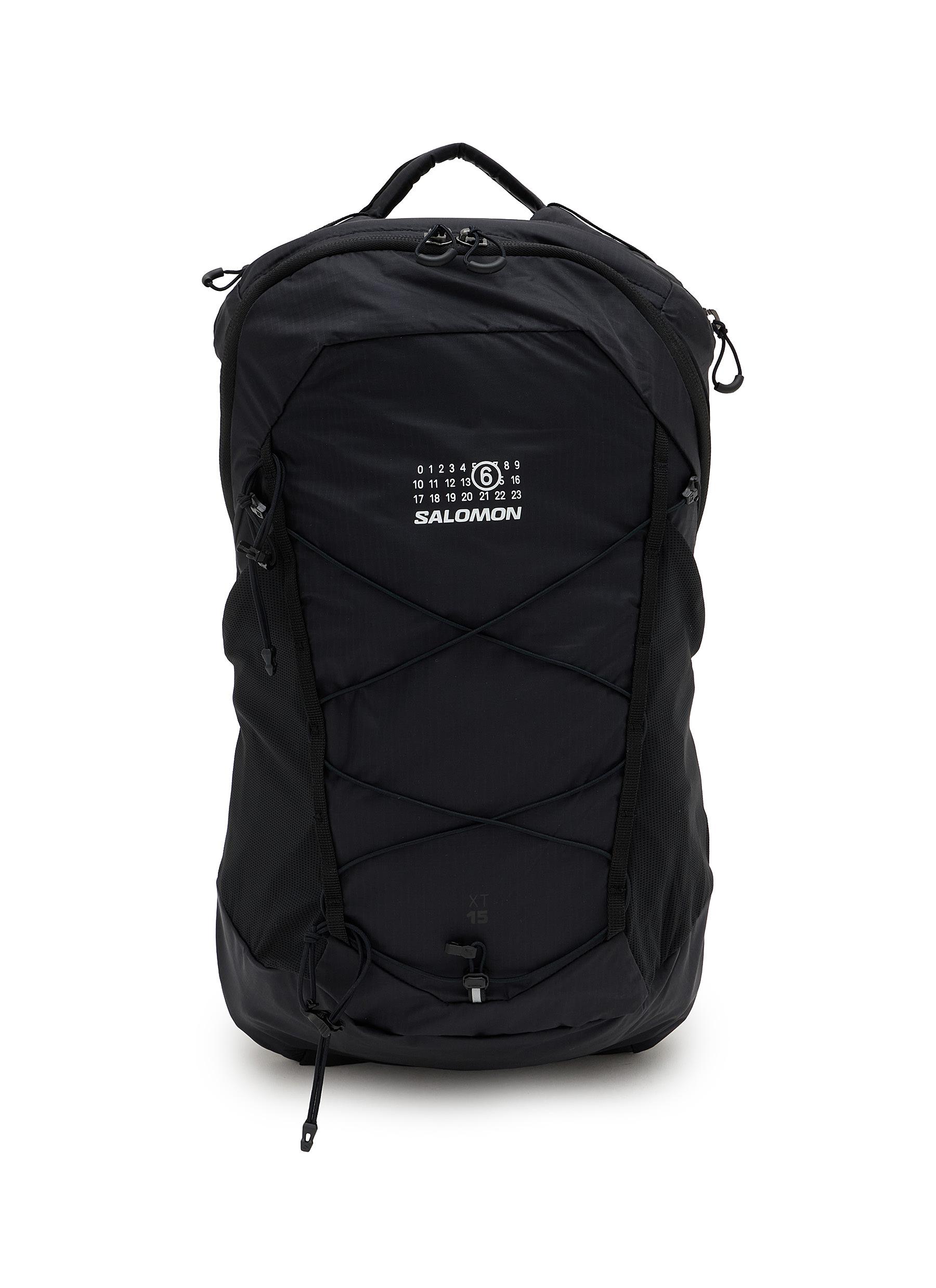 MM6 MAISON MARGIELA | X Salomon XT-15 Backpack | Men | Lane Crawford