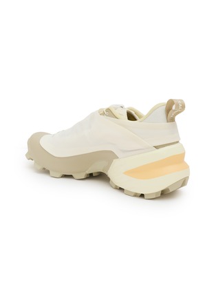 Detail View - Click To Enlarge - MM6 MAISON MARGIELA - X Salomon Cross Dust Men's Sneakers