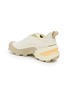 Detail View - Click To Enlarge - MM6 MAISON MARGIELA - X Salomon Cross Dust Men's Sneakers