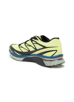 Detail View - Click To Enlarge - MM6 MAISON MARGIELA - X SALOMON TX-MM6 Men's Sneakers
