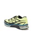 Detail View - Click To Enlarge - MM6 MAISON MARGIELA - X SALOMON TX-MM6 Men's Sneakers