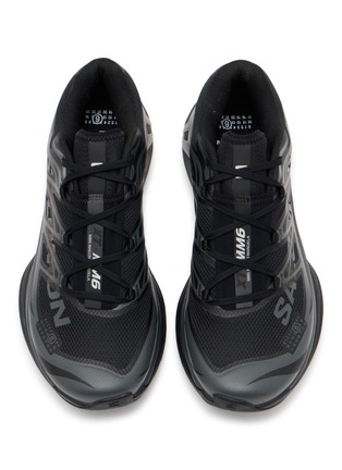 Detail View - Click To Enlarge - MM6 MAISON MARGIELA - X Salomon XT Men's Sneakers