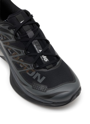 Detail View - Click To Enlarge - MM6 MAISON MARGIELA - X Salomon XT Men's Sneakers