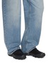 Figure View - Click To Enlarge - MM6 MAISON MARGIELA - X Salomon Cross Dust Men's Sneakers