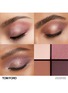 Detail View - Click To Enlarge - TOM FORD - Eye Colour Quad Crème — #30 Insolent Rose