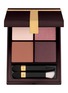 TOM FORD Eye Colour Quad Crème — #30 Insolent Rose