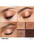 Detail View - Click To Enlarge - TOM FORD - Eye Colour Quad Crème — #36 Tiger Eye