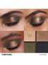Detail View - Click To Enlarge - TOM FORD - Eye Colour Quad Crème — #47 Olive Smoke