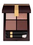 TOM FORD Eye Colour Quad Crème — #31 Le Sable
