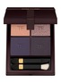 TOM FORD Eye Colour Quad Crème — #46 Iconic Smoke