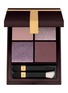 TOM FORD Eye Colour Quad Crème — #38 Metallic Mauve