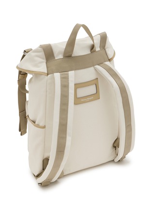 Detail View - Click To Enlarge - MAISON MARGIELA - Medium High Tech Backpack