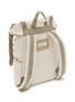 Detail View - Click To Enlarge - MAISON MARGIELA - Medium High Tech Backpack