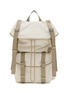 MAISON MARGIELA Medium High Tech Backpack