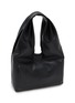 Detail View - Click To Enlarge - MAISON MARGIELA - Medium Leather Box Bag