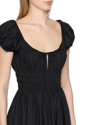  - DÔEN - Quinn Organic Cotton Dress