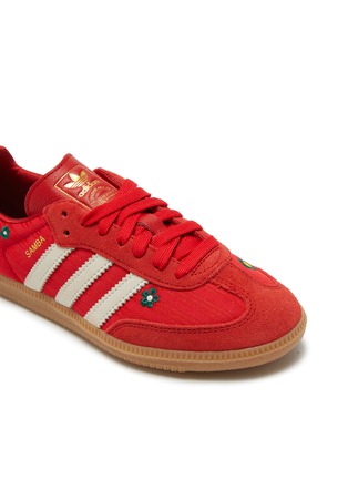 Detail View - Click To Enlarge - ADIDAS - Samba OG Women's Sneakers