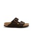 BIRKENSTOCK Arizona SFB LEVE Suede Sandals
