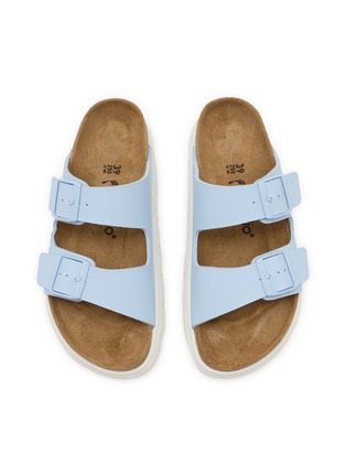 Detail View - Click To Enlarge - BIRKENSTOCK - Arizona PAP Chunky Sandals