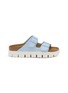 BIRKENSTOCK Arizona PAP Chunky Sandals