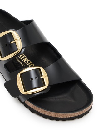 Detail View - Click To Enlarge - BIRKENSTOCK - Arizona BB LENA Leather Sandals