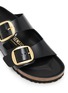 Detail View - Click To Enlarge - BIRKENSTOCK - Arizona BB LENA Leather Sandals