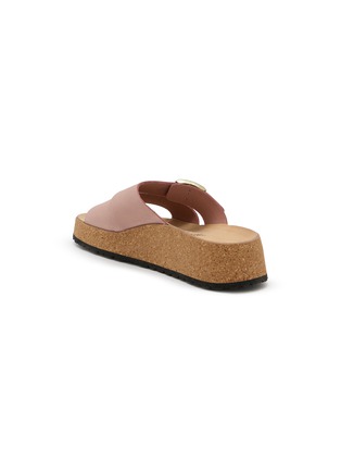  - BIRKENSTOCK - Almina Leather Sandals