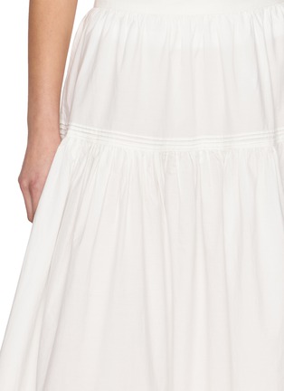  - DÔEN - Sebastiane Cotton Skirt