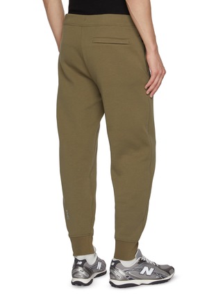 Back View - Click To Enlarge - ON - Focus Tech Sweatpants