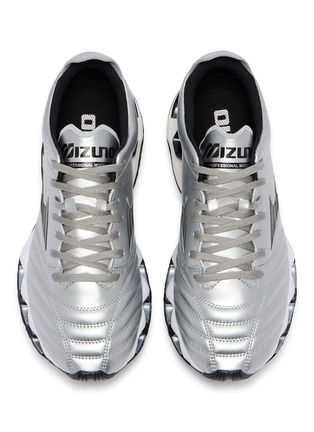 Detail View - Click To Enlarge - MIZUNO - Wave Prophecy Morelia NEO Men's Sneakers