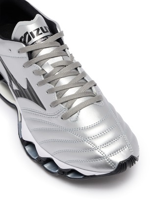 Detail View - Click To Enlarge - MIZUNO - Wave Prophecy Morelia NEO Men's Sneakers