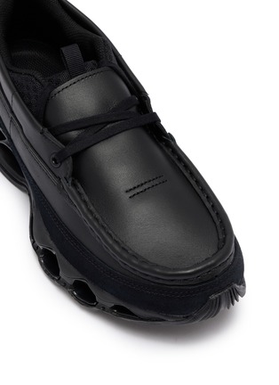 Detail View - Click To Enlarge - MIZUNO - Wave Prophecy Moc Women's Sneakers