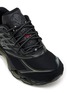 Detail View - Click To Enlarge - MIZUNO - X Maharishi Wave Prophecy LS Unisex Sneakers