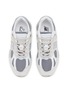 Detail View - Click To Enlarge - NEW BALANCE - 991 Suede Unisex Sneakers