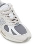Detail View - Click To Enlarge - NEW BALANCE - 991 Suede Unisex Sneakers