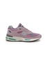 NEW BALANCE 991 Suede Unisex Sneakers