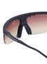 Detail View - Click To Enlarge - DISTRICT VISION - x POST ARCHIVE FACTION Koharu Eclipse Sunglasses