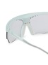 Detail View - Click To Enlarge - DISTRICT VISION - x POST ARCHIVE FACTION Koharu Eclipse Sunglasses