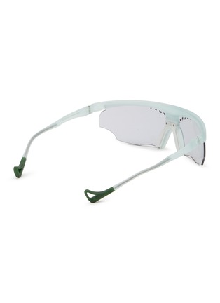 Figure View - Click To Enlarge - DISTRICT VISION - x POST ARCHIVE FACTION Koharu Eclipse Sunglasses