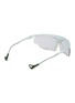 Figure View - Click To Enlarge - DISTRICT VISION - x POST ARCHIVE FACTION Koharu Eclipse Sunglasses