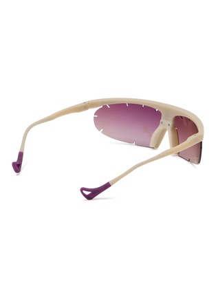 Figure View - Click To Enlarge - DISTRICT VISION - x POST ARCHIVE FACTION Koharu Eclipse Sunglasses