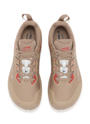 Detail View - Click To Enlarge - AND WANDER SHOES - x Altra AL09 Experience Wild 3+ Men's Sneakers