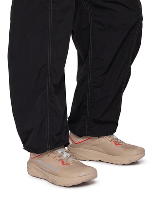 Figure View - Click To Enlarge - AND WANDER SHOES - x Altra AL09 Experience Wild 3+ Men's Sneakers