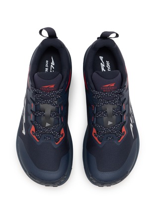Detail View - Click To Enlarge - AND WANDER SHOES - x Altra AL09 Experience Wild 3+ Men's Sneakers