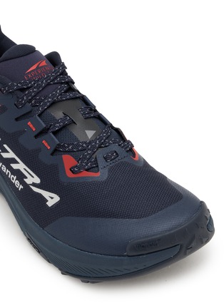 Detail View - Click To Enlarge - AND WANDER SHOES - x Altra AL09 Experience Wild 3+ Men's Sneakers