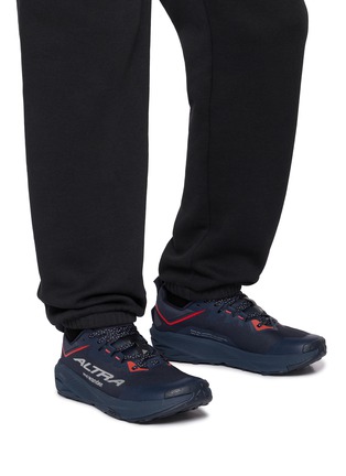Figure View - Click To Enlarge - AND WANDER SHOES - x Altra AL09 Experience Wild 3+ Men's Sneakers