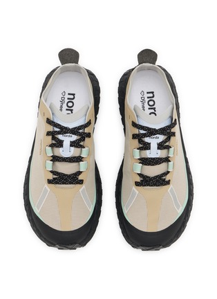 Detail View - Click To Enlarge - NORDA - 001A Low Top Women's Sneakers